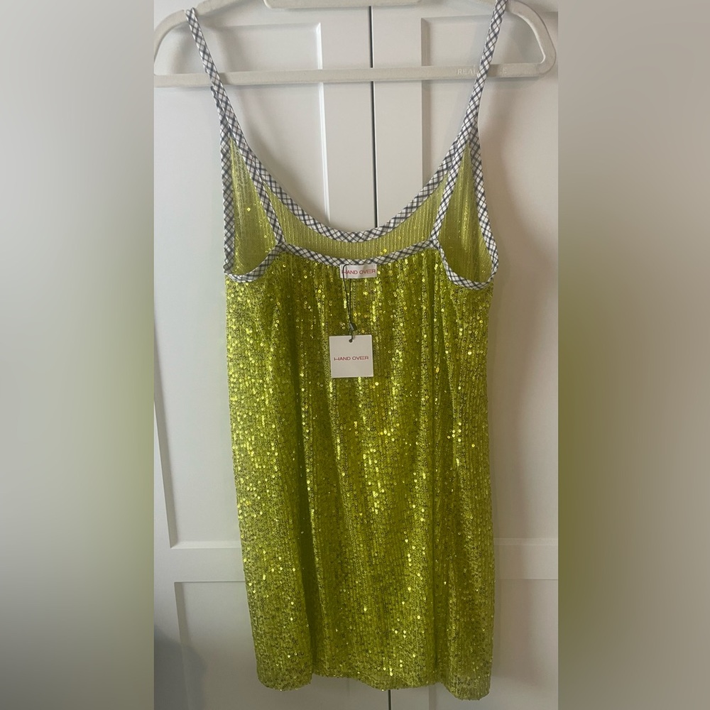 NWT Handover Rober’s Dress - Picture 3 of 4